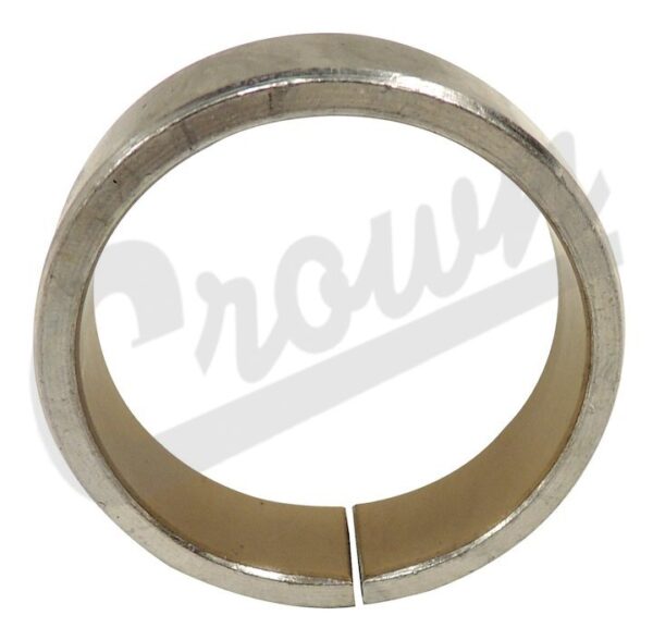 Axle Shaft Bearing (Front Right)
