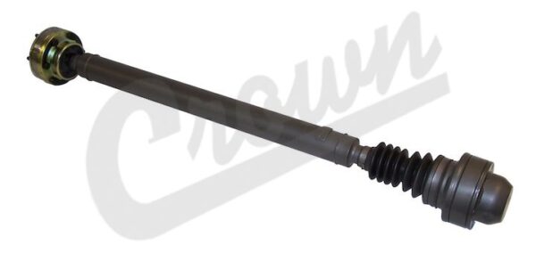 Drive Shaft (Front Propeller Shaft)