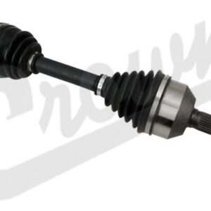 Axle Shaft Assembly