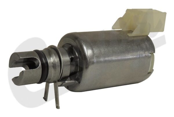 Axle Lock Actuator