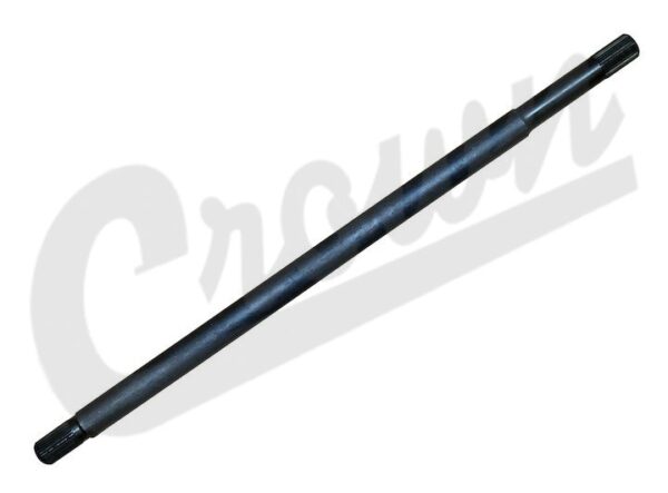Axle Shaft