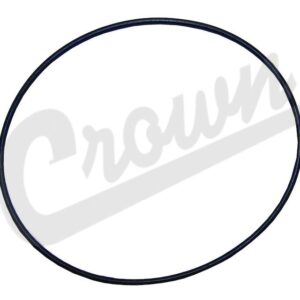 Axle Housing O-Ring