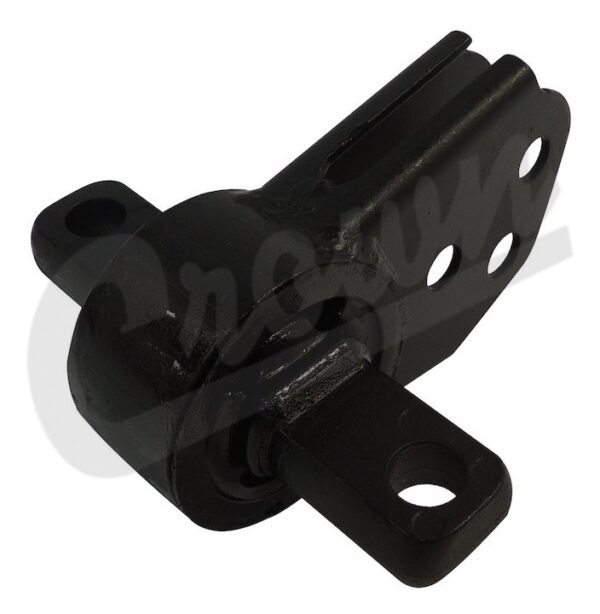 Axle Housing Bracket (Front)