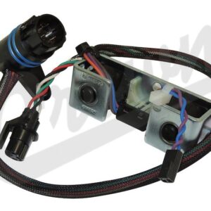 Transmission Control Solenoid