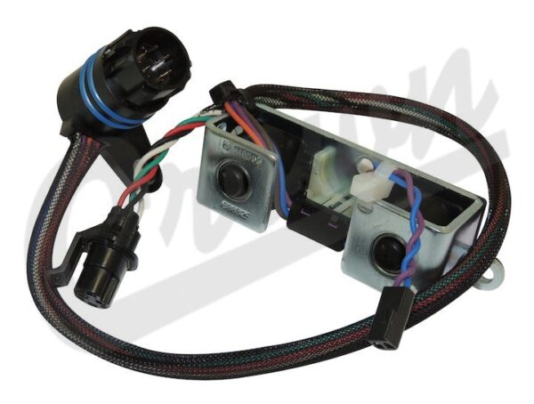 Transmission Control Solenoid