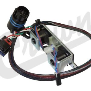 Transmission Control Solenoid