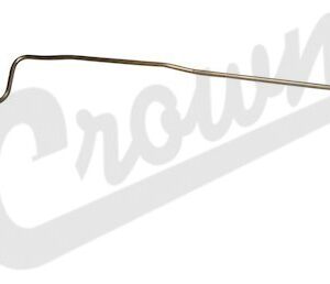 Transmission Cooler Hose