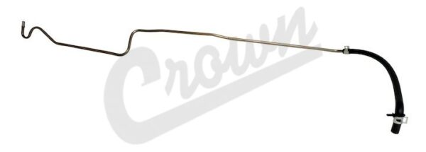Transmission Cooler Hose