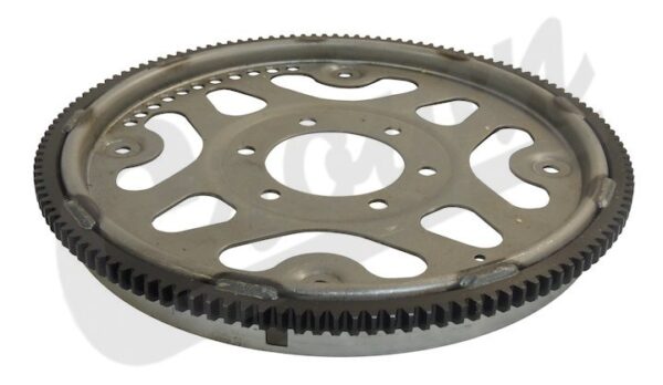 Flexplate (Torque Converter Drive Plate)