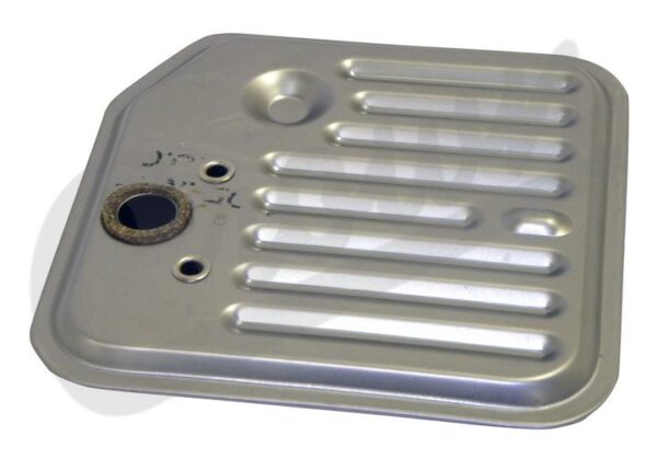 Transmission Filter
