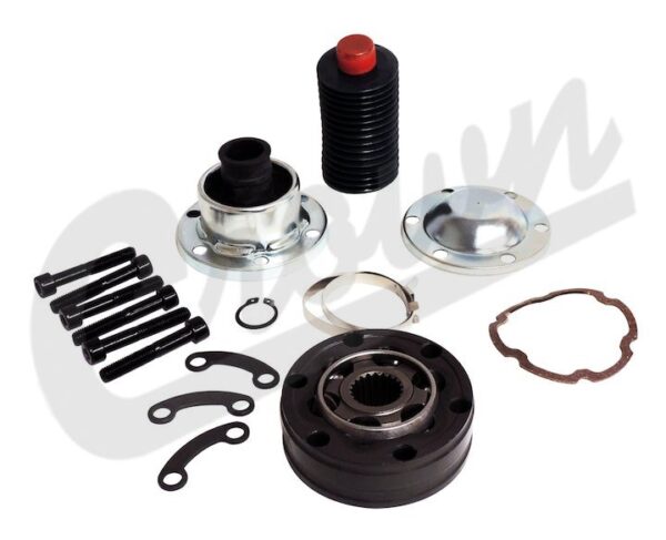 Cv Joint Repair Kit