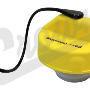 Fuel Cap
