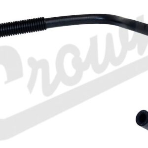 Power Steering Return Hose