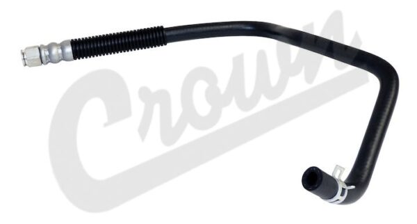 Power Steering Return Hose