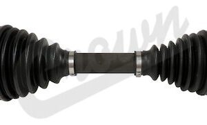 Axle Shaft Assembly (Front Right)