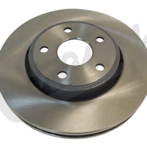 Brake Rotor (Front)