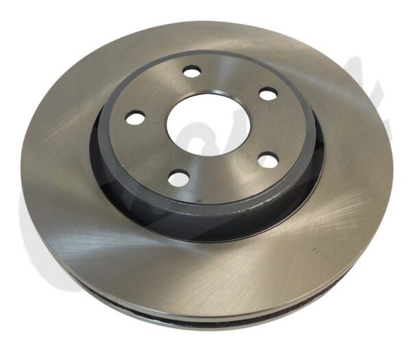 Brake Rotor (Front)