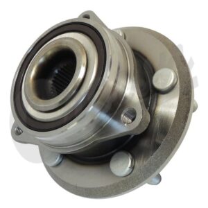 Hub Assembly
