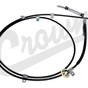 Parking Brake Cable