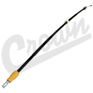 Parking Brake Cable