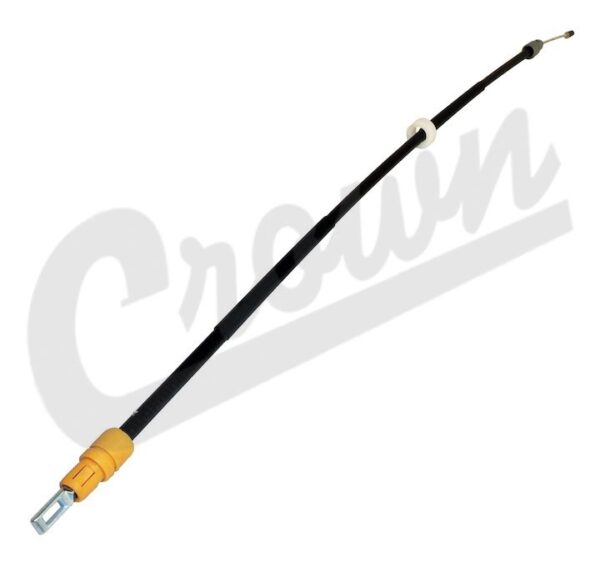 Parking Brake Cable