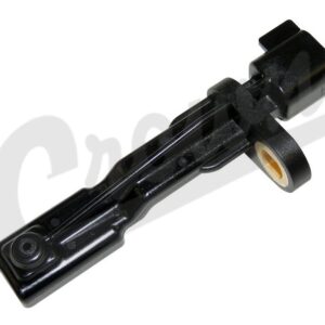 Wheel Speed Sensor (EuroM)