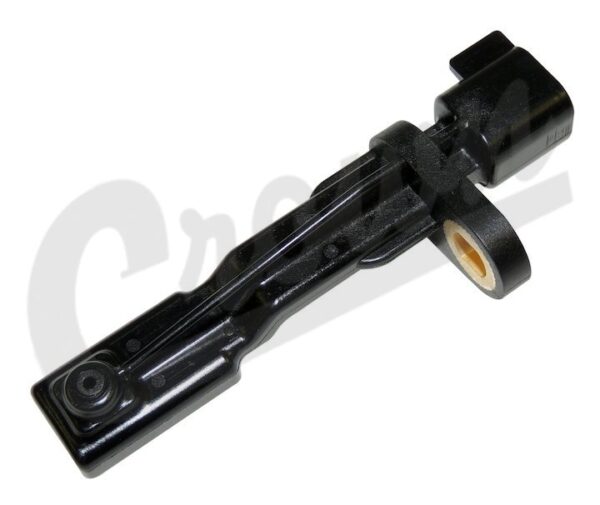 Wheel Speed Sensor (EuroM)