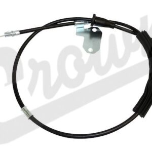 Parking Brake Cable