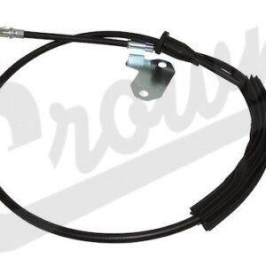 Parking Brake Cable (Rear Left)