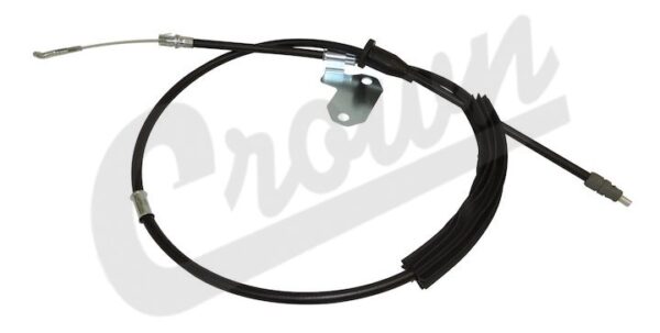 Parking Brake Cable (Rear Left)