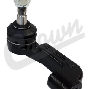Tie Rod End (Left Outer)