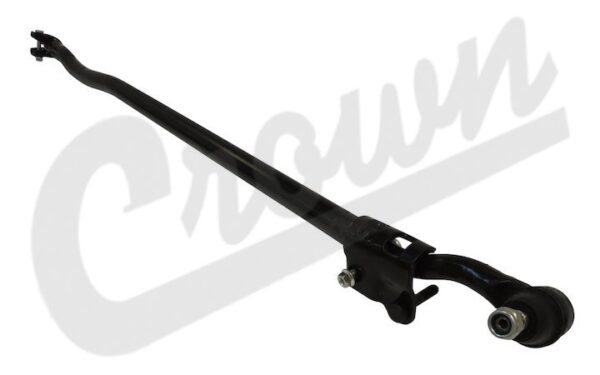 Tie Rod End