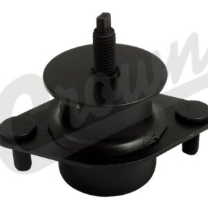 Body Mount