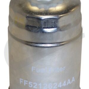 Fuel Filter (MANN)