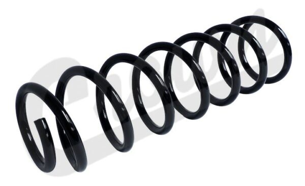 Coil Spring (Front)