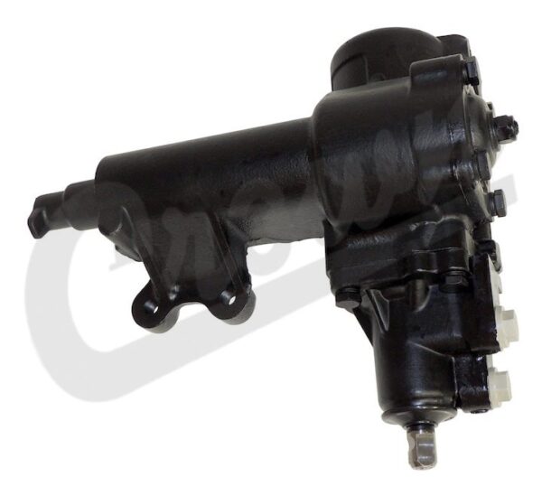 Steering Box