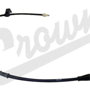 Parking Brake Cable (Rear Right)