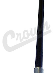 Parking Brake Cable (Front)