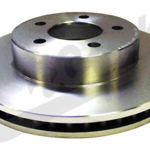 Brake Rotor