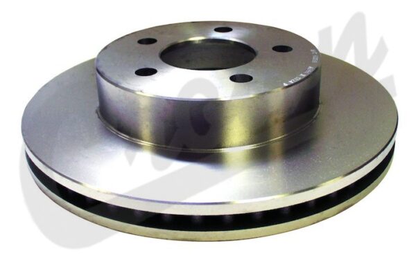 Brake Rotor