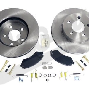 Disc Brake Service Kit (Front)