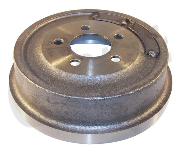 Brake Drum