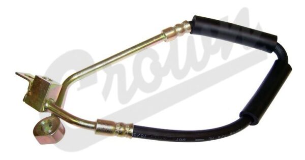 Brake Hose (Front Left)