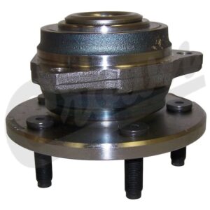 Hub and Bearing (Front)