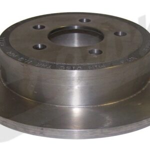 Brake Rotor