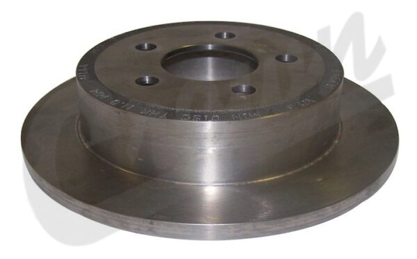 Brake Rotor