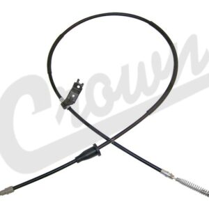 Parking Brake Cable