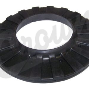 Coil Spring Isolator