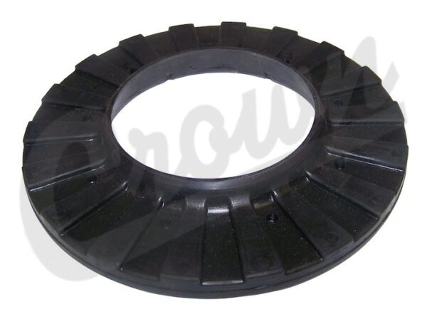 Coil Spring Isolator