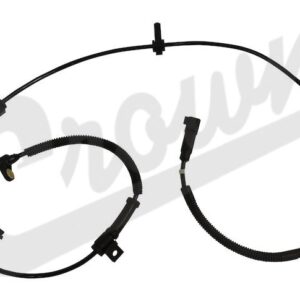 Wheel Speed Sensor (Front Right)(Bremi)